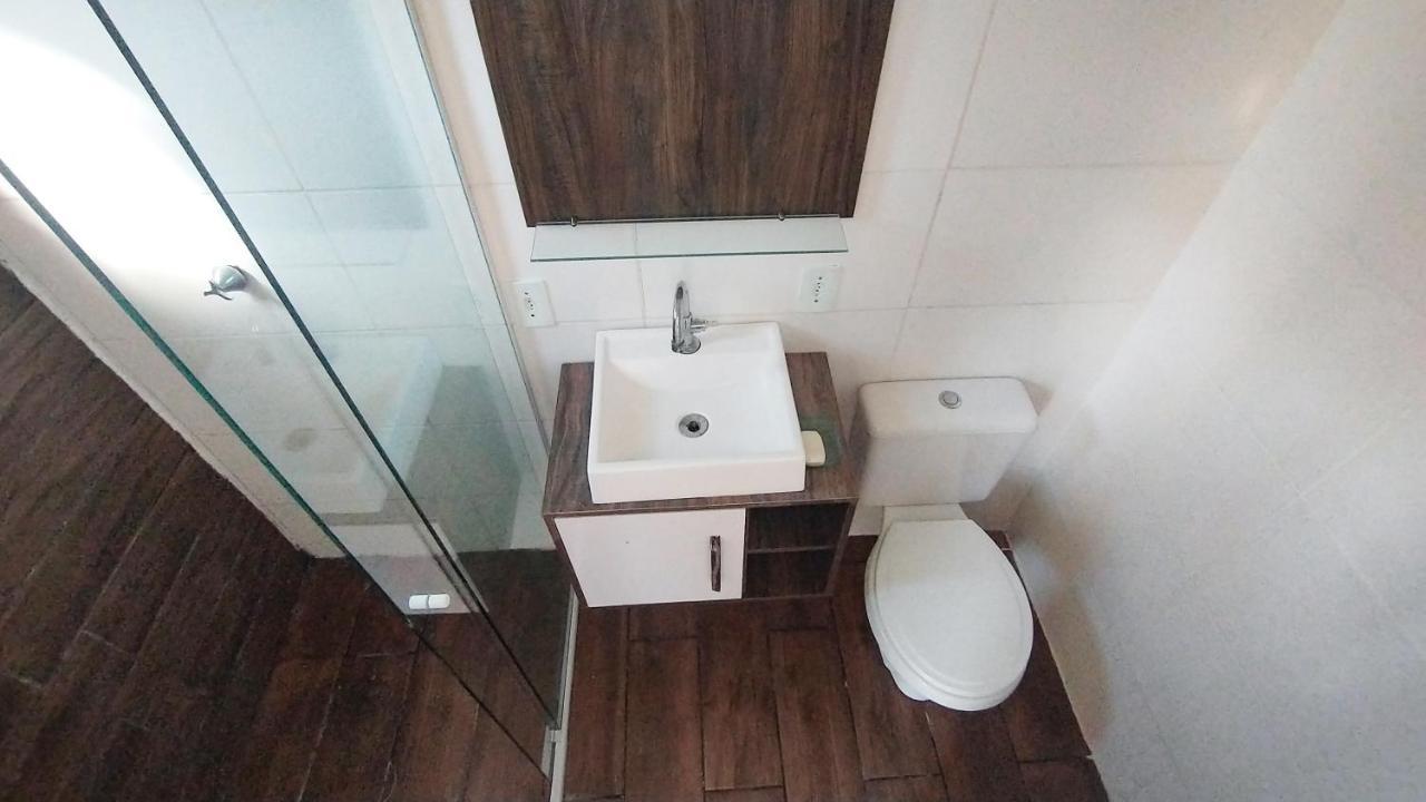 شقة Marco Zero Containers 3 Balneário Camboriú المظهر الخارجي الصورة